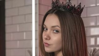AmeliaBrick 39 female fetish strip cam model profile
