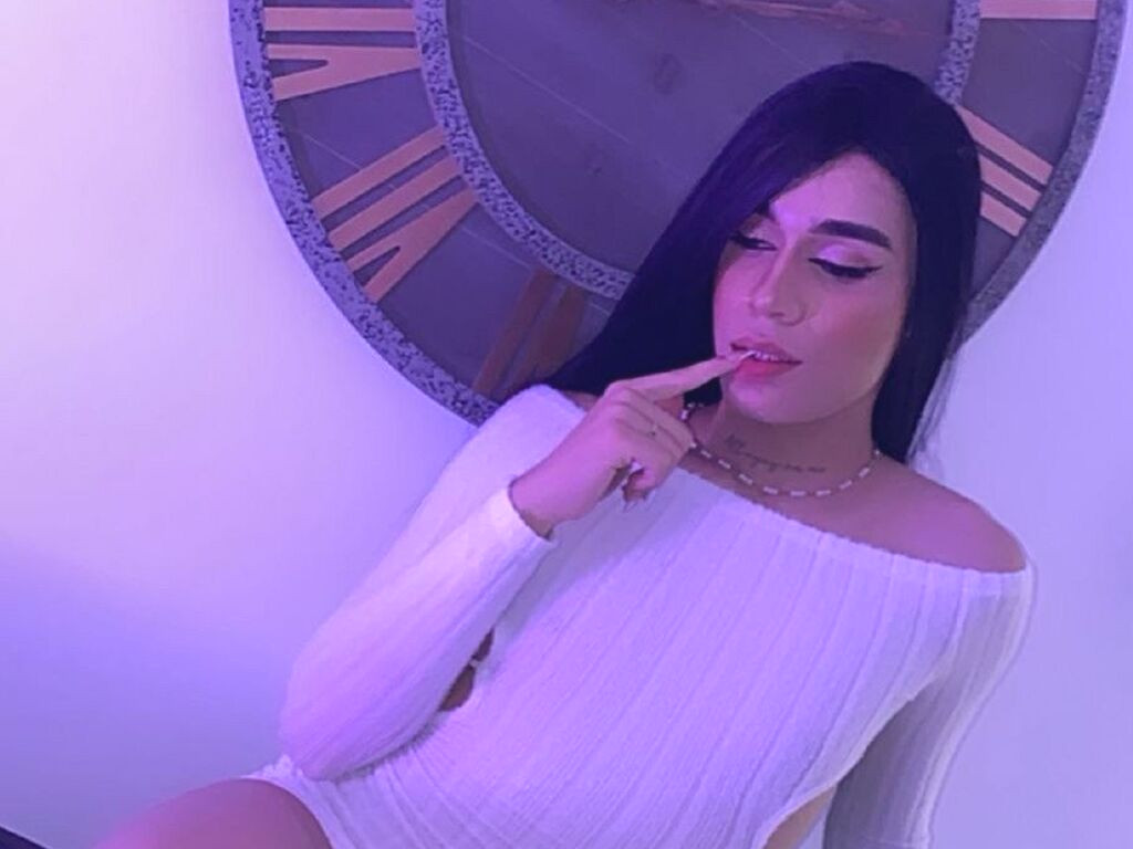 AmeliaBrixton nude cam model profile photo