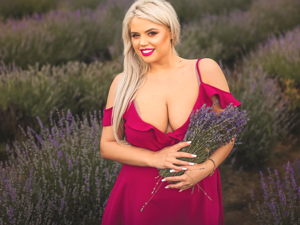AmeliaGrayson Nude