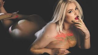 AmeliaGrayson Nude
