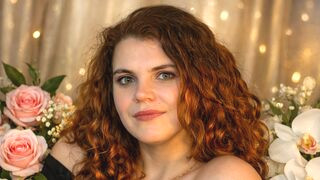 AmeliaStorm 30 female naked related cam model profile
