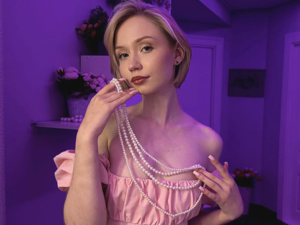 AmeliaViera Naked