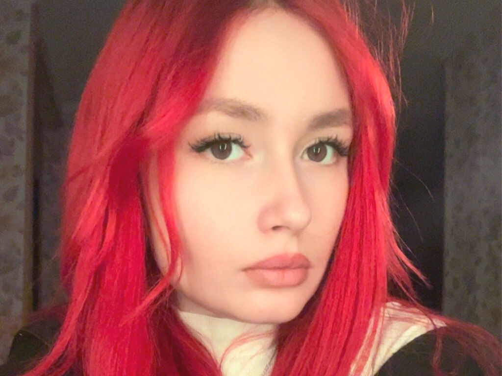 AmeliaWilliamore nude cam model profile photo