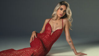 AmelieSwift Nude