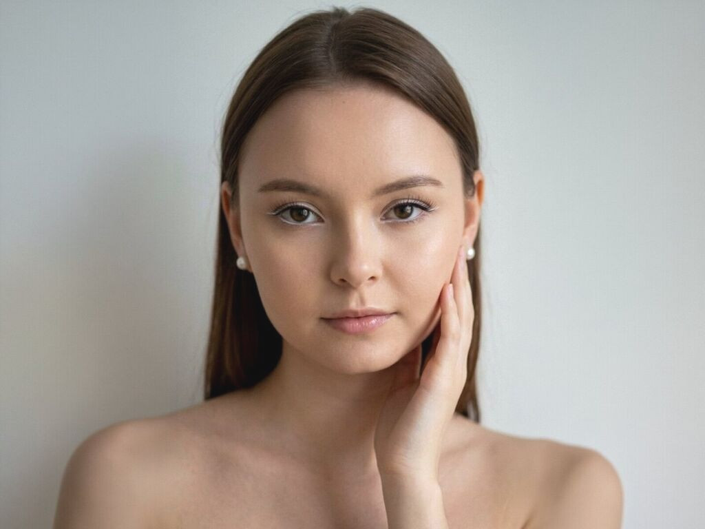 AmelyRay nude cam model profile photo