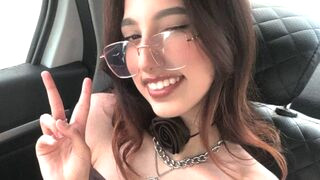 AmmiStace Nude