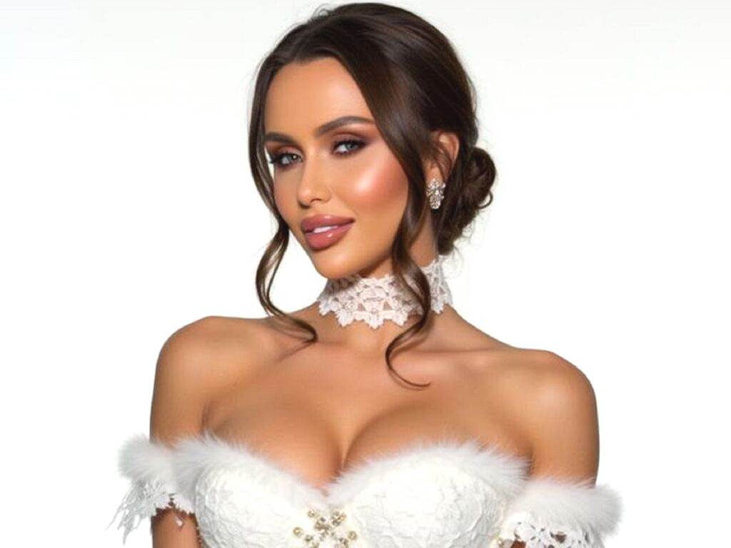Anais nude cam model profile photo