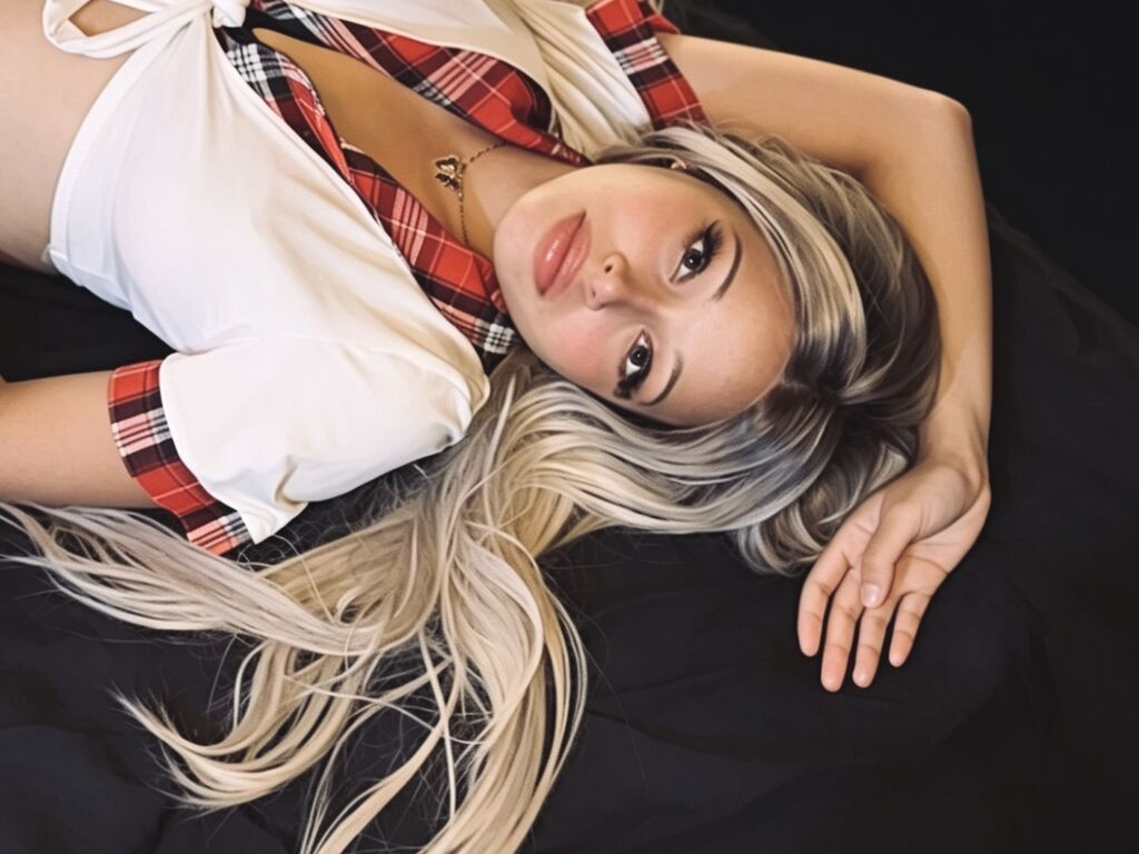 AnastasiaPetrov naked cam model gallery photo