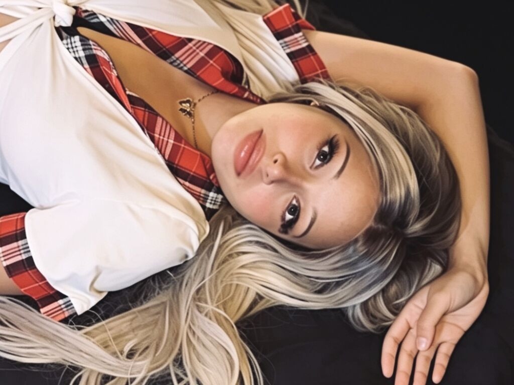 AnastasiaPetrov nude cam model profile photo