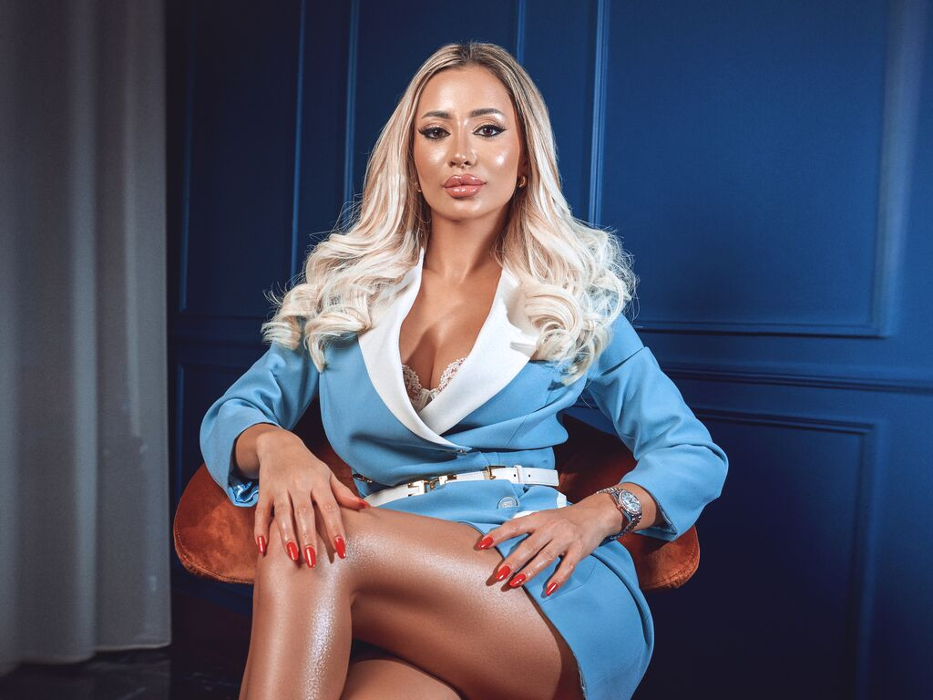 AndreaAlena Nude