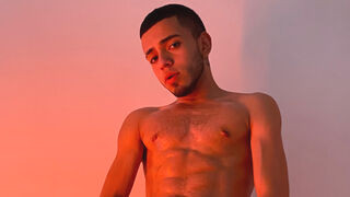 AndrewCosio Nude