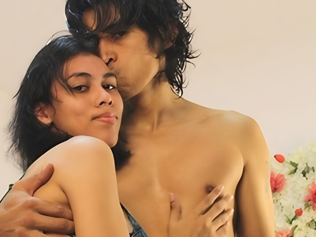 AndyValley Naked
