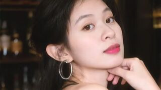 AngeerlXia 27 female strip cam model profile