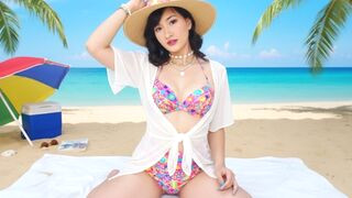 AngelaTomochi 33 female hot cam model profile