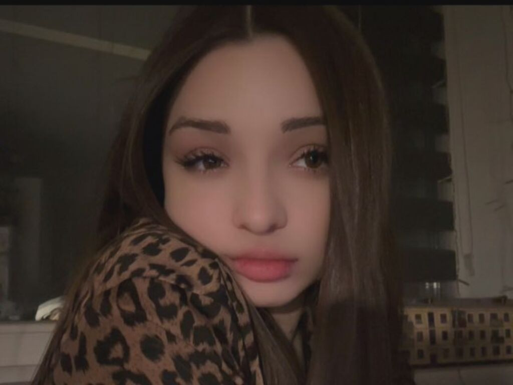 AngelesFaircloth nude cam model profile photo