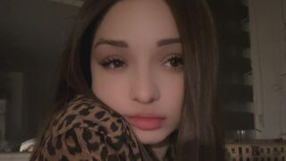 AngelesFaircloth 18 female nude cam model profile