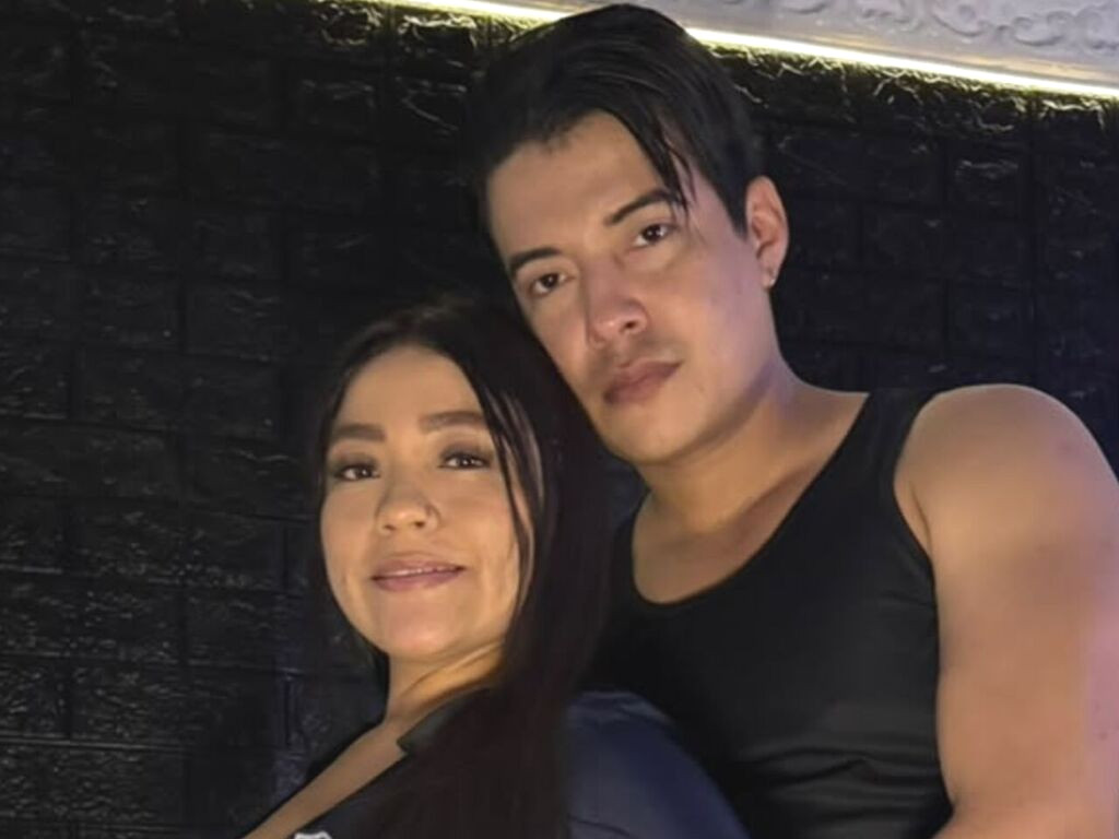 AngelisAndJuan nude cam model profile photo