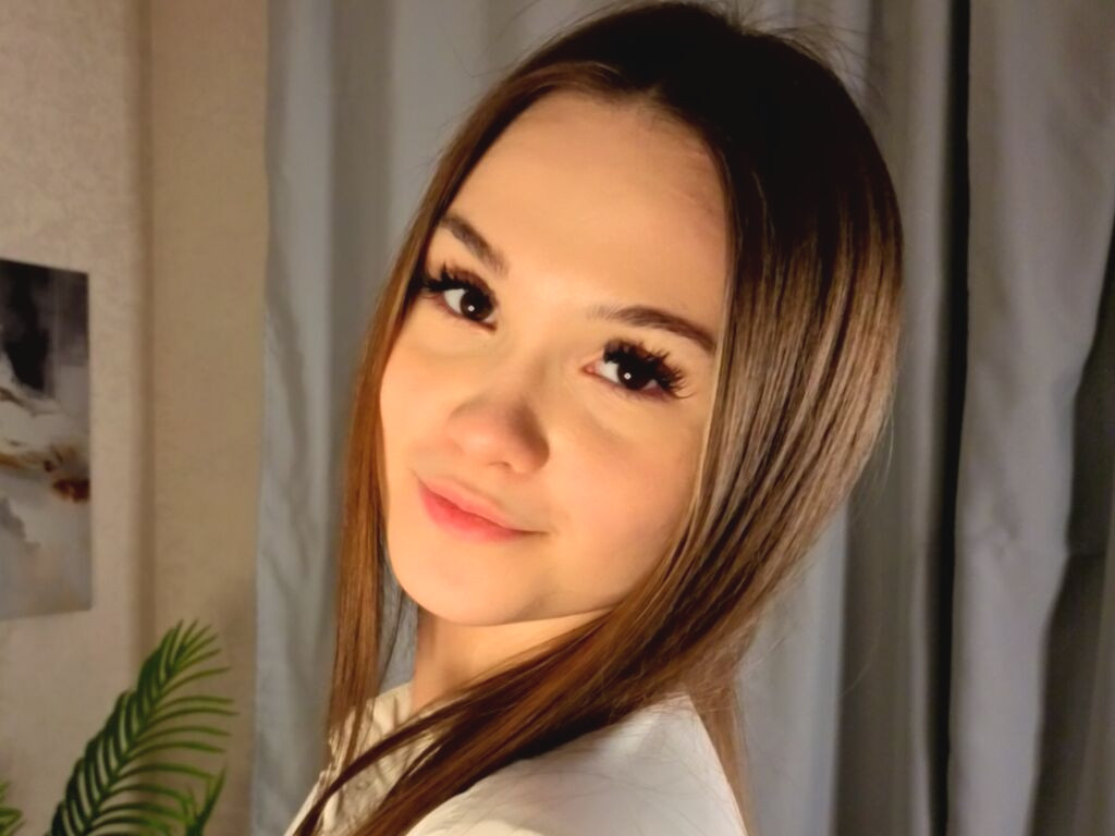 AngelitaRagle naked cam model gallery photo