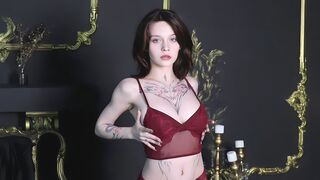 AniParadiser 19 female nude cam model profile