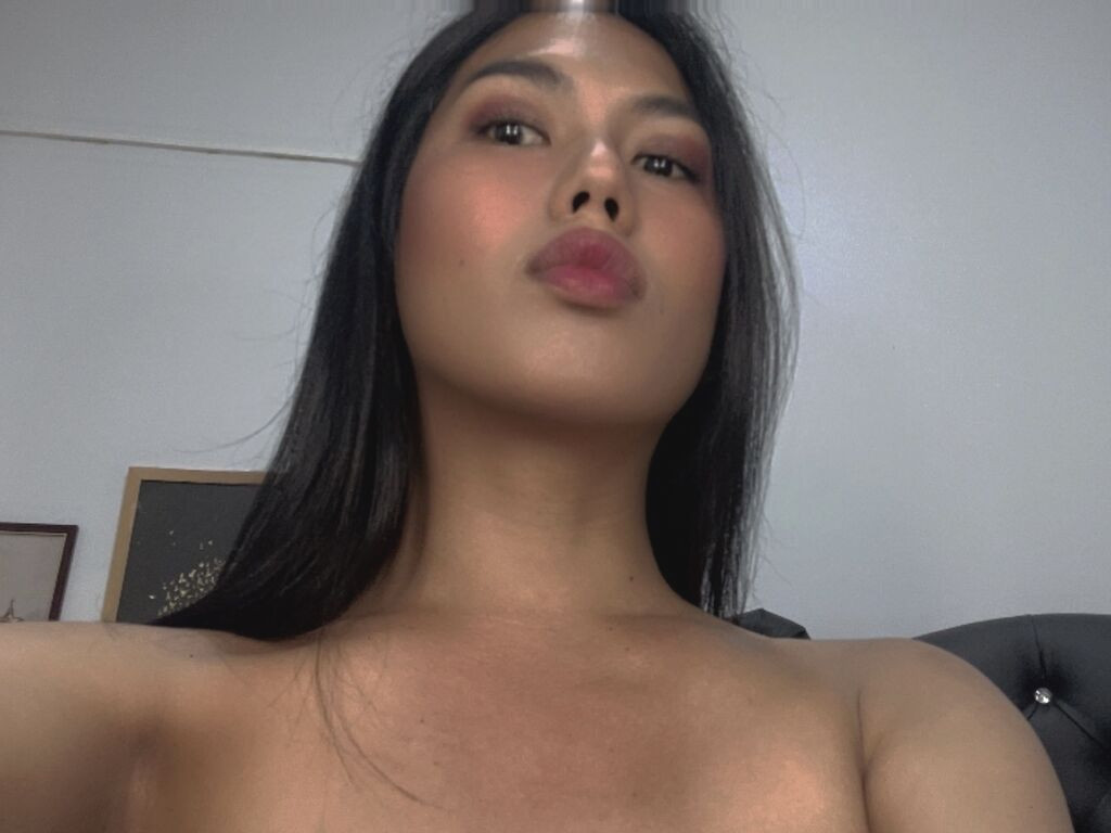 AnikaEvanns nude cam model profile photo