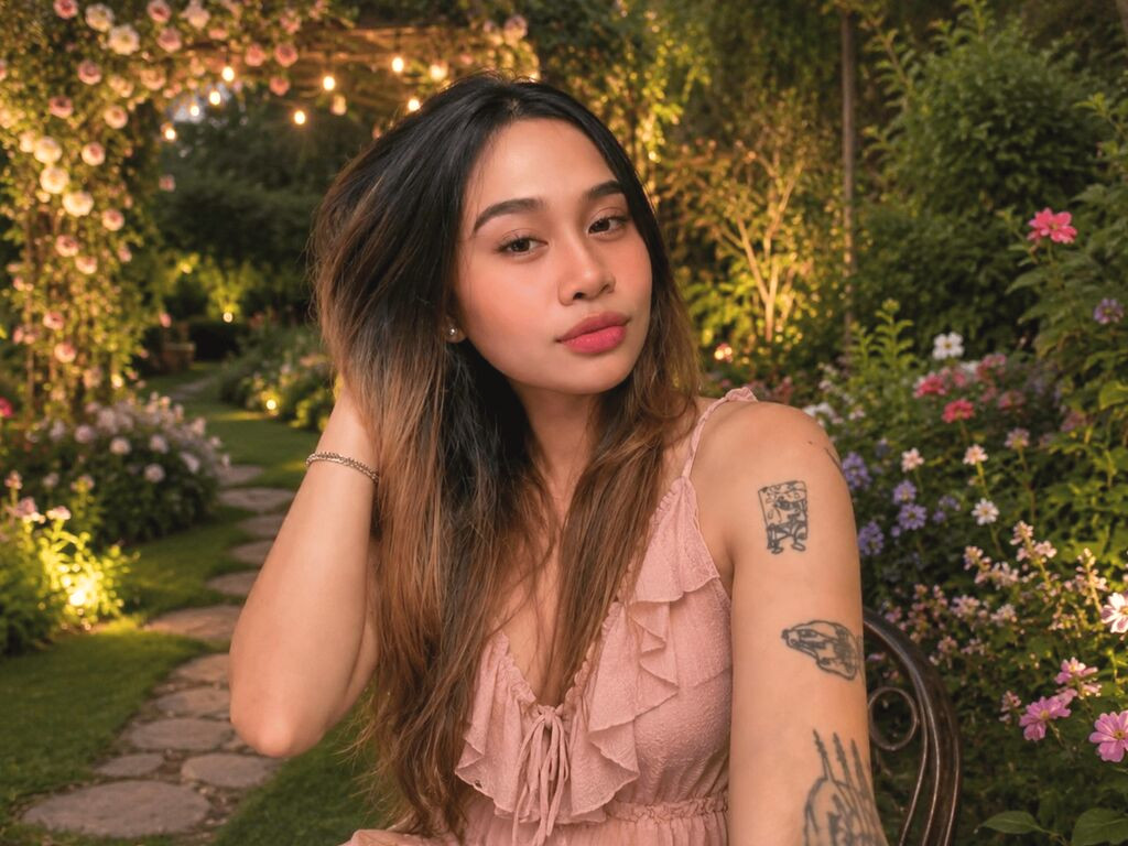 AnikkaTorres nude cam model profile photo