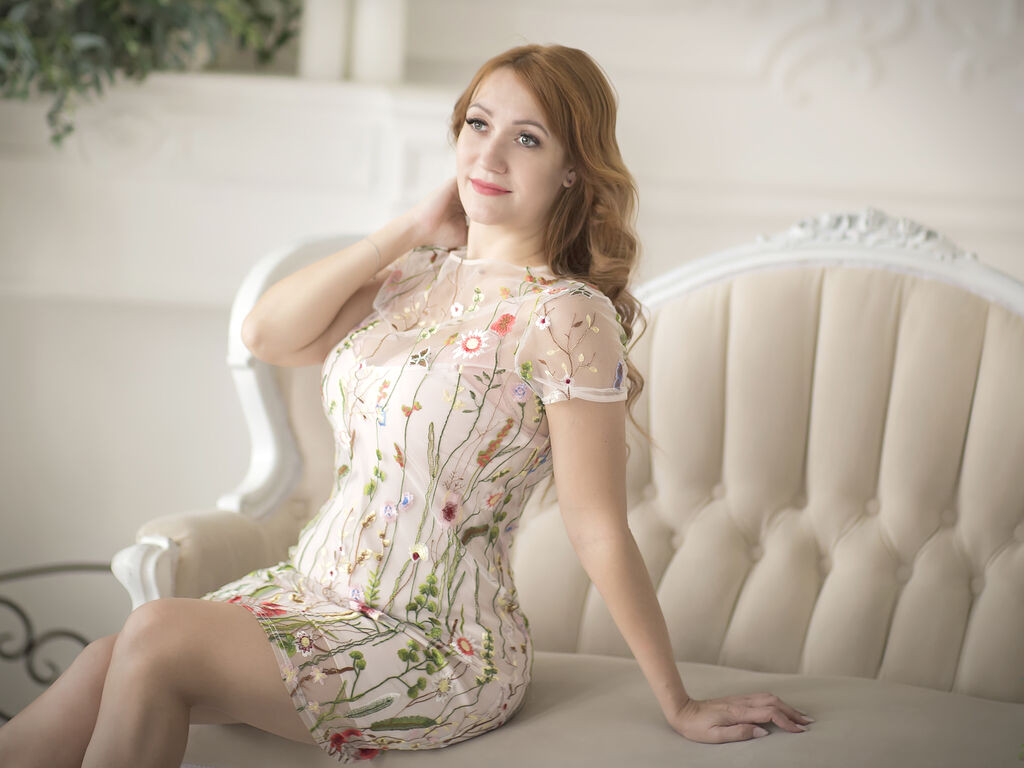 AnkaSweet nude cam model profile photo