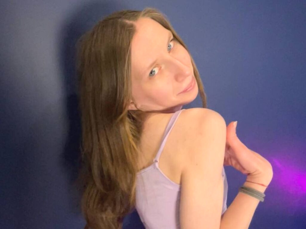 AnnaEllins Nude