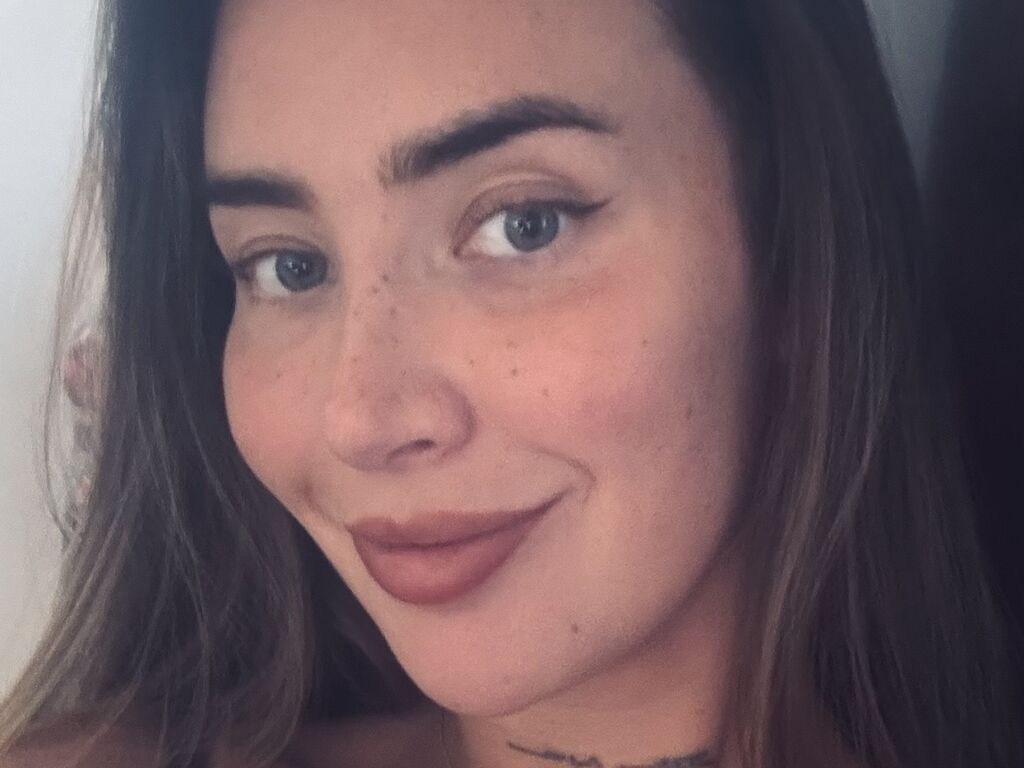 AnnabelleRain nude cam model profile photo