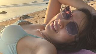 AnnieMories 31 female strip cam model profile