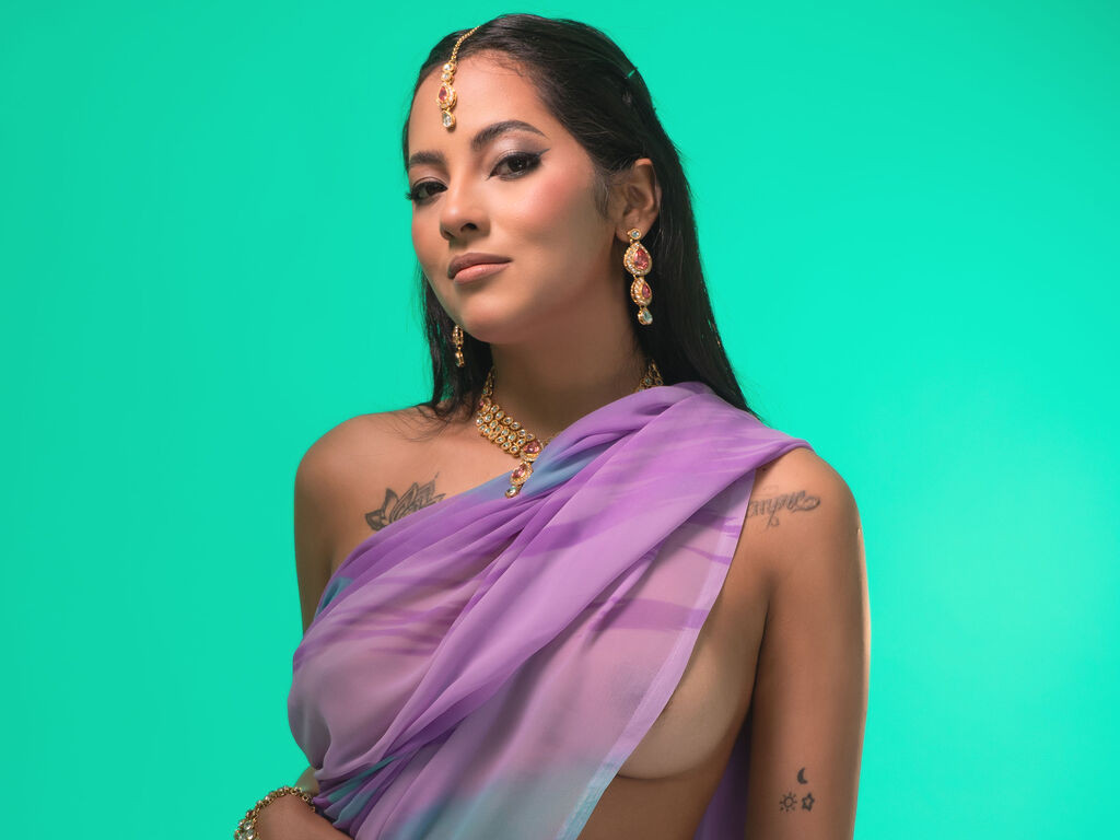 AnoukChopra nude cam model profile photo