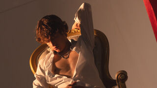 AnthonyBloms 23 male live related cam model profile
