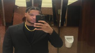 AnthonyLex 28 male live related cam model profile