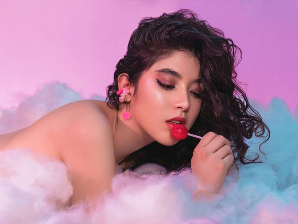 ArabellaBloom Nude