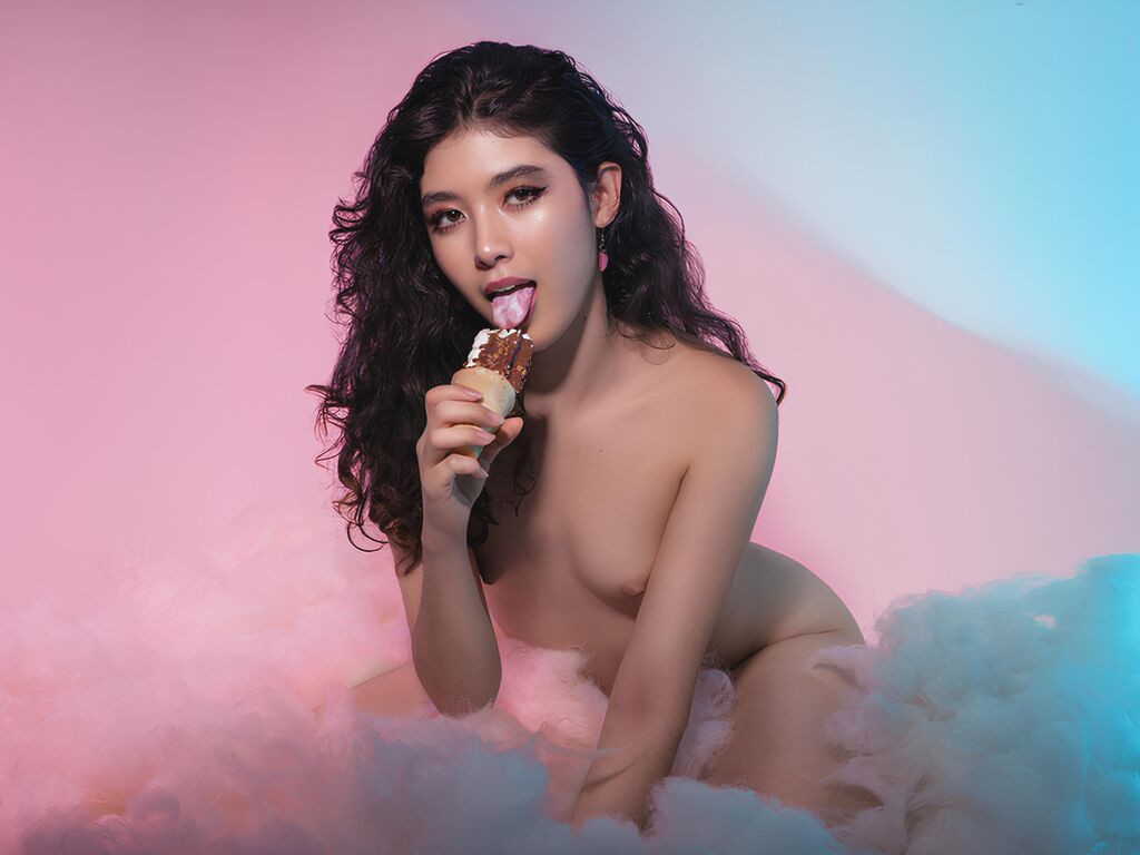 ArabellaBloom Naked