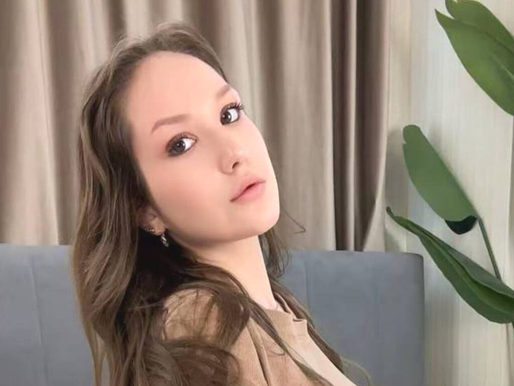 ArdellDaya nude cam model profile photo