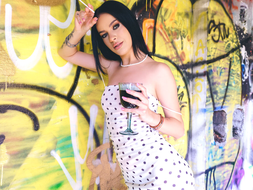 AriaVex Nude