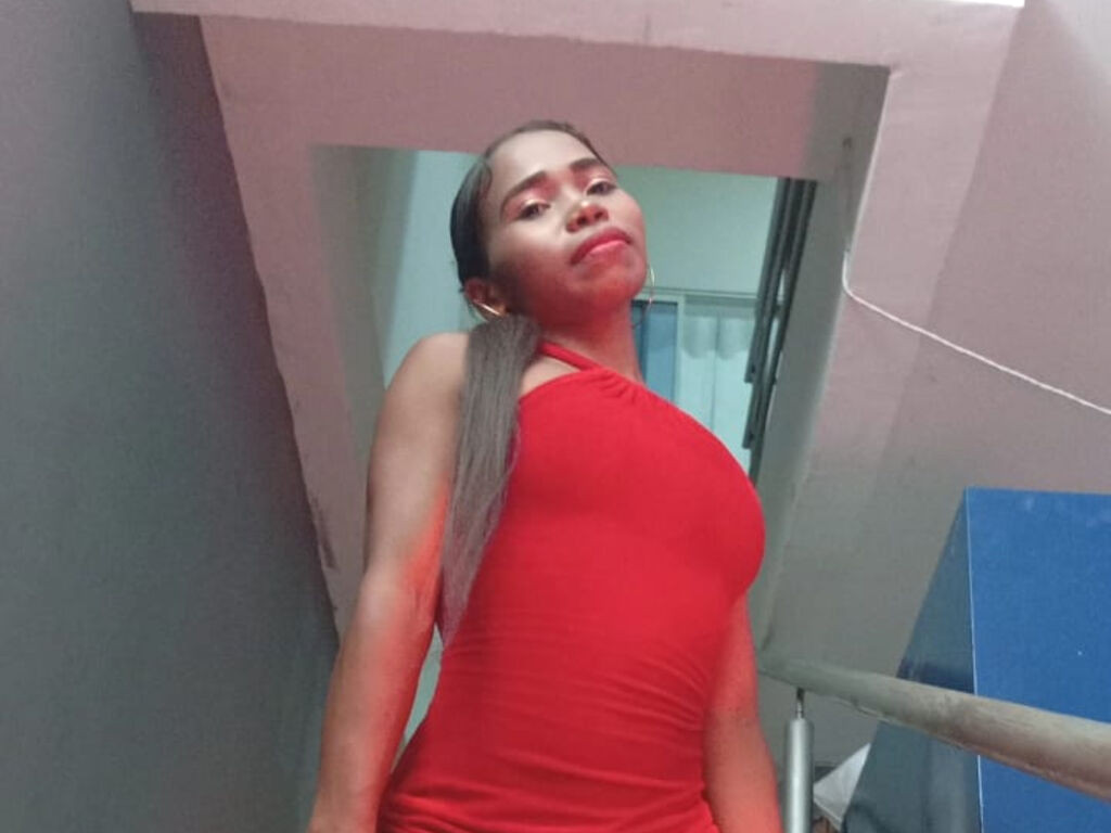 AriadnaSanchezz Nude