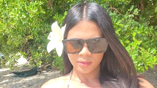 AriellaCalifa Nude