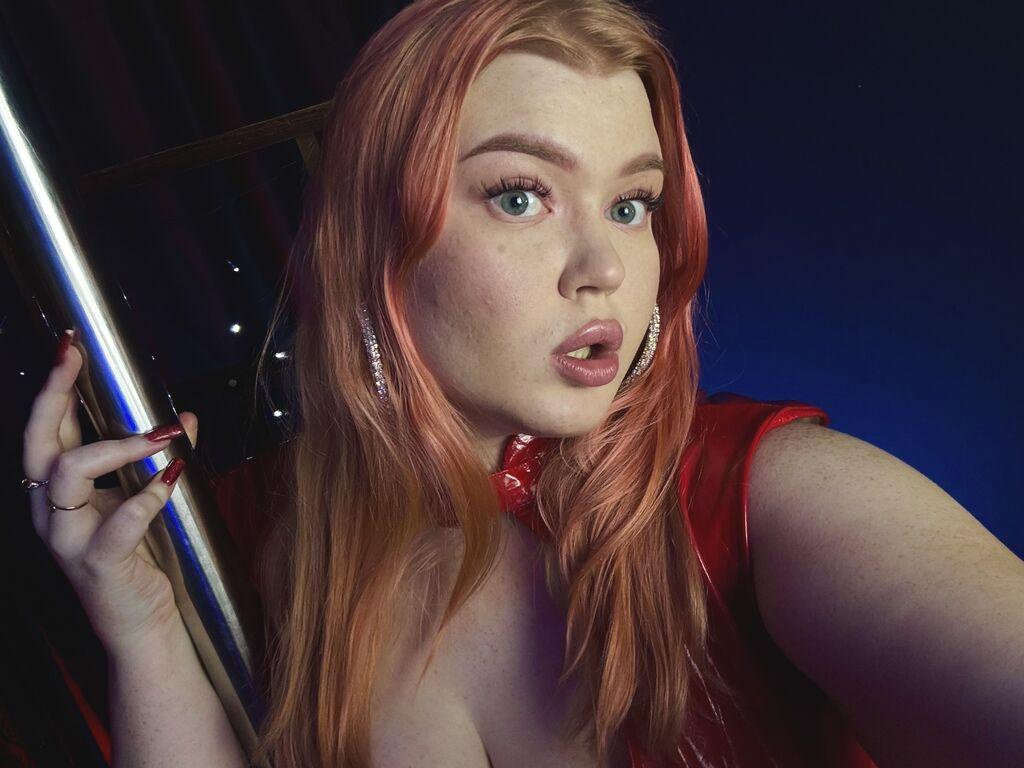 AriettaHeart naked cam model gallery photo