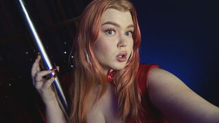 AriettaHeart 21 female sexy cam model profile