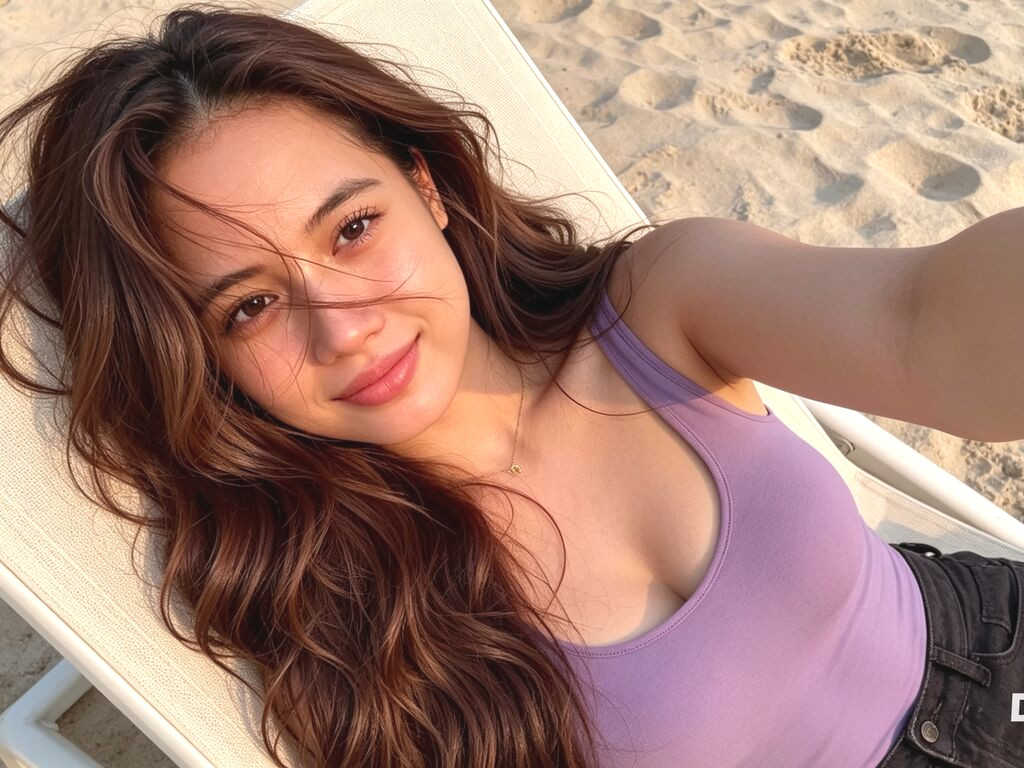 ArisVale nude cam model profile photo