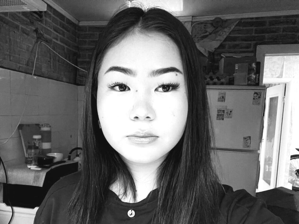 ArlaWelder nude cam model profile photo