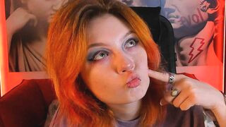 ArleyQuino 20 female naked cam model profile