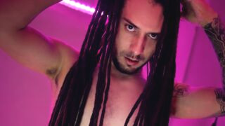 AsgarDamian 24 male hot cam model profile