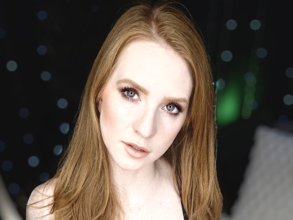 AsheraTallis nude cam model profile photo