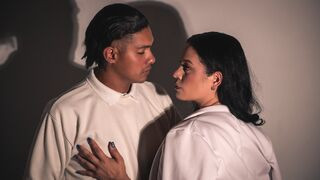 AshleyAndSmitk 31 couple sexy cam model profile