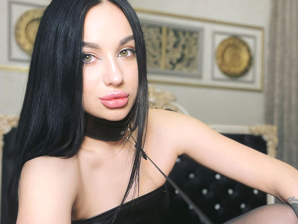 AsyaMeyer Nude