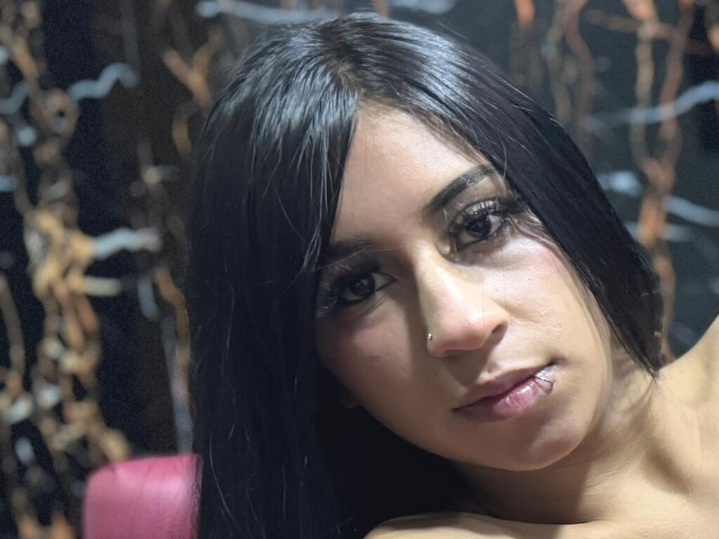 AteneaMiller Nude
