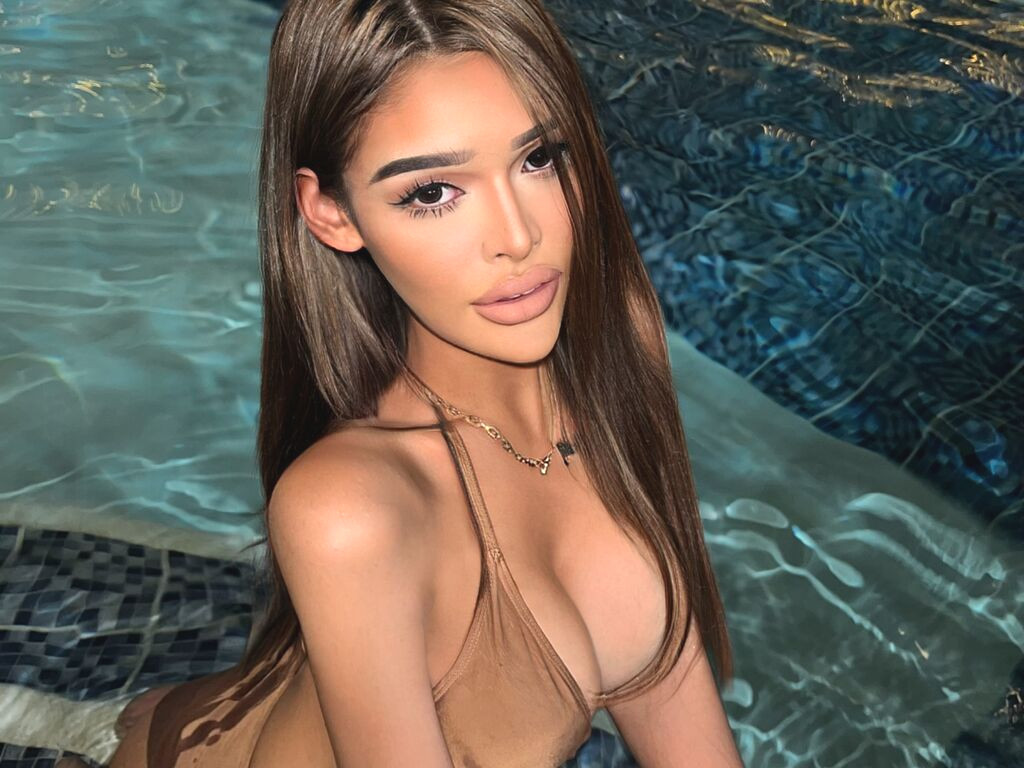 AubreyAmurri nude cam model profile photo