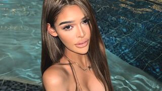 AubreyAmurri 22 transgender live cam model profile